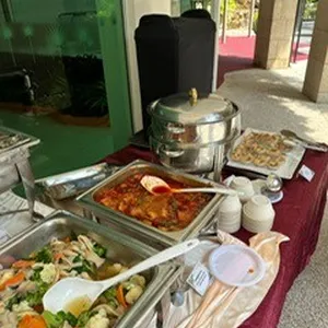 Sautéed Prawn with Chili Crab Sauce 辛辣螃蟹醬香炒虾