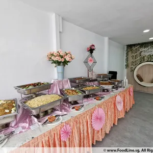 Other Food Items or Photos of Event (Please fill in below)