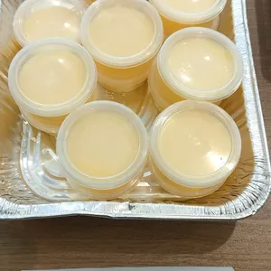 Mango Pudding