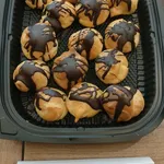 Mini Chocolate E’clair