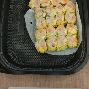 Chicken Siew Mai