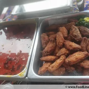 Signature Curry Chicken