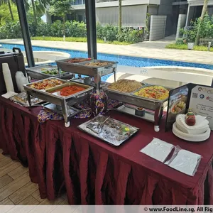 Other Food Items or Photos of Event (Please fill in below)