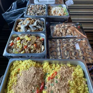 Other Food Items or Photos of Event (Please fill in below)