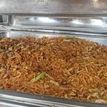 福建炒面线 Fried Hokkien Thread Noodles