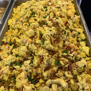 Fuyong Egg Omelette