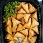 Curry Samosa