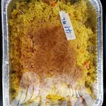 Thai Pineapple Rice