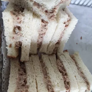 Tuna Sandwich