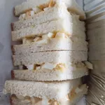 Egg Sandwich