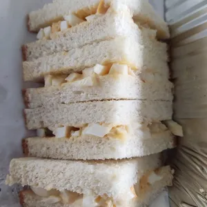 Egg Sandwich