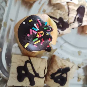 Mini Apple Strudel