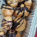 Mini Chocolate E’clair