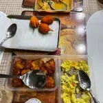 10 Days Dinner Tingkat Package (Weekdays Only)