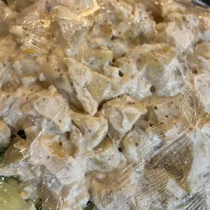 Potato Salad
