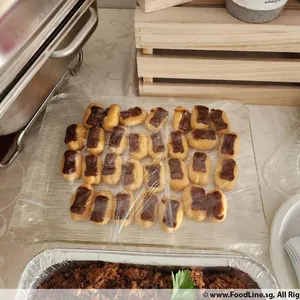 Other Food Items or Photos of Event (Please fill in below)