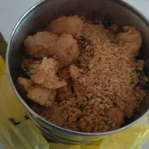 Dinner Tingkat (20 Days, 3 Dishes + Soup OR 4 Dishes)