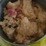 Dinner Tingkat (20 Days, 3 Dishes + Soup OR 4 Dishes)