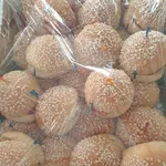 Mini Fish Burger