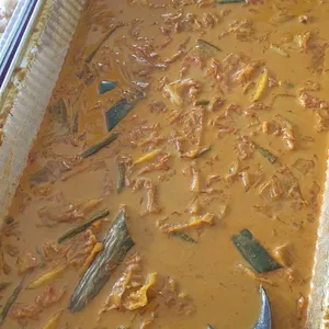 Curry Vegetables