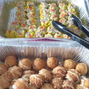 Deep Fried Ngoh Hiang