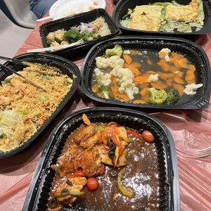 Other Food Items or Photos of Event (Please fill in below)