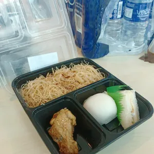 Sin Chow Bee Hoon   星州米粉