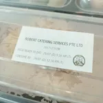 Other Food Items or Photos of Event (Please fill in below)