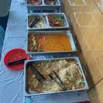 咖哩什菜 Curry Vegetable