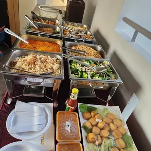 Other Food Items or Photos of Event (Please fill in below)
