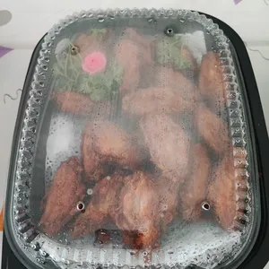 Prawn Paste Mid Joint