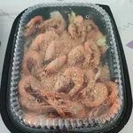 Wheat Prawn