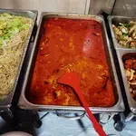 咖哩鸡肉 Curry Chicken