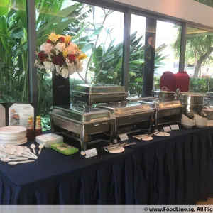 Other Food Items or Photos of Event (Please fill in below)
