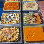 Signature Curry Chicken