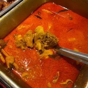 Signature Curry Chicken