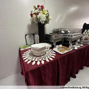 Other Food Items or Photos of Event (Please fill in below)
