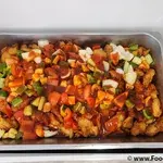Sweet & Sour Fish