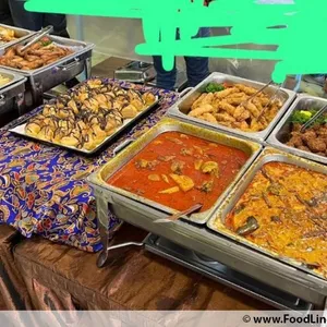 Signature Curry Chicken