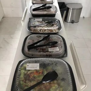 Other Food Items or Photos of Event (Please fill in below)