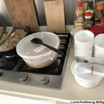 Other Food Items or Photos of Event (Please fill in below)