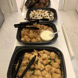 Other Food Items or Photos of Event (Please fill in below)