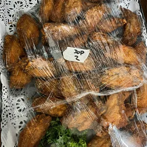 Prawn Paste Chicken Mid Joint
