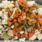 Roasted Vegetable Medley