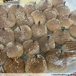Mini Chicken Burger