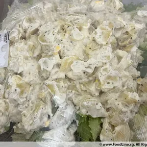 Summer Potato Salad