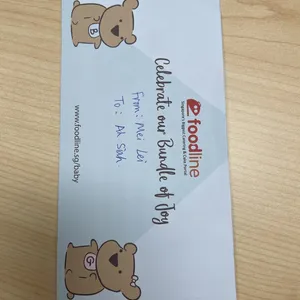 Jubilant Gift (Voucher Colours: Blue) (Voucher Type: Physical Voucher)