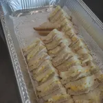 Egg Sandwich