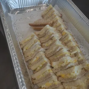 Egg Sandwich