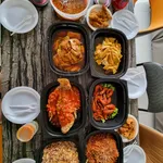 Hokkien Fried Thread Noodle 福建炒面线